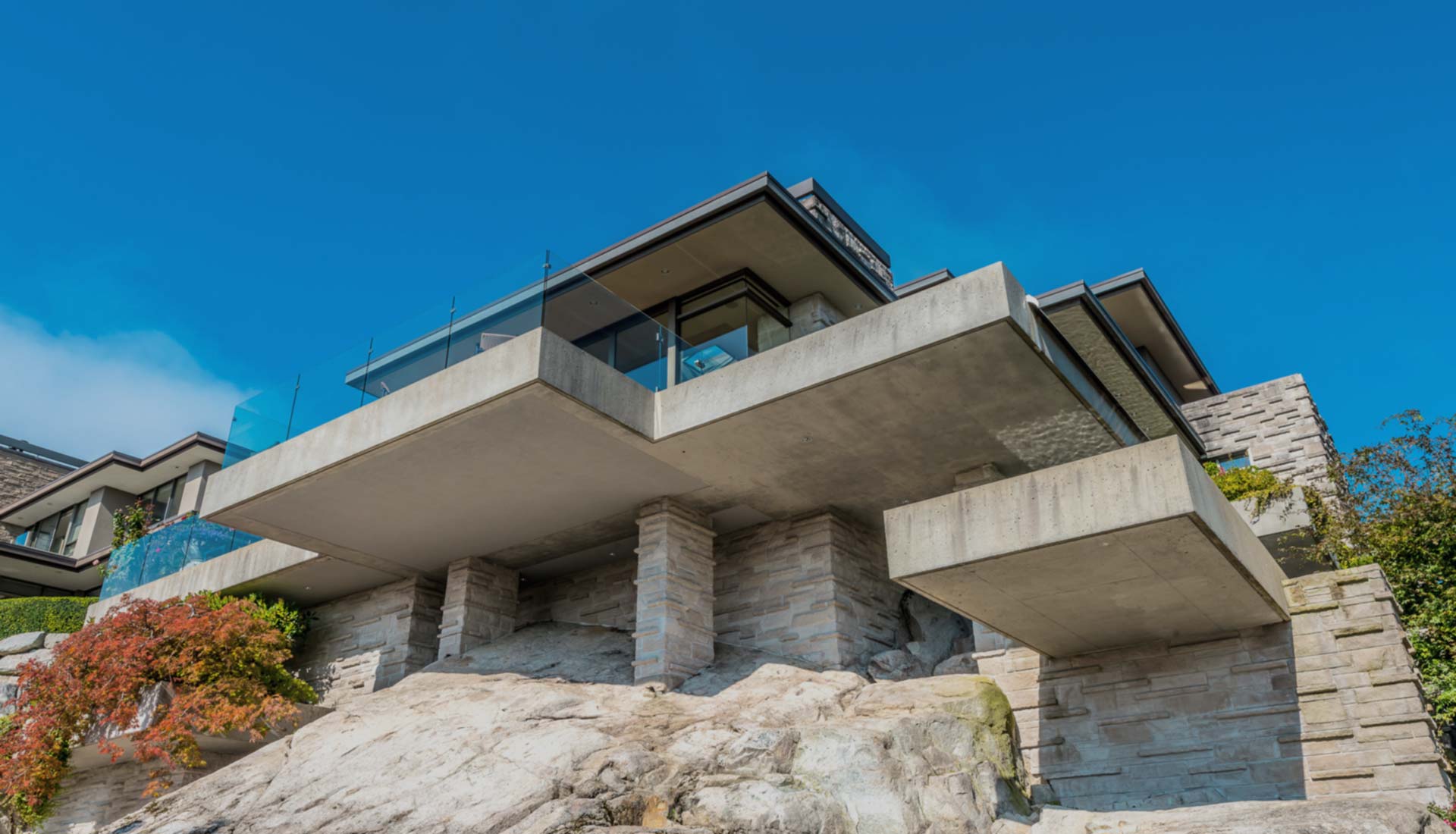 Lihuel Garcia Construcciones