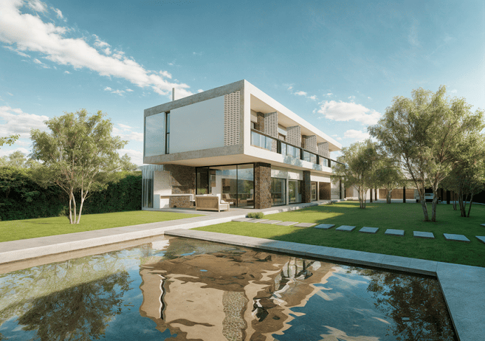 Banner Arquitectos en San Rafael mendoza