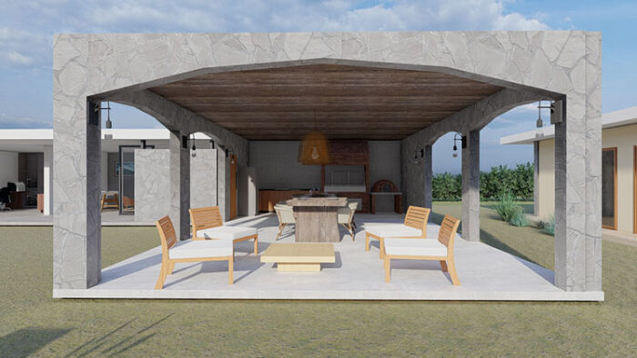 Empresa constructora en San Rafael LGC Construcciones