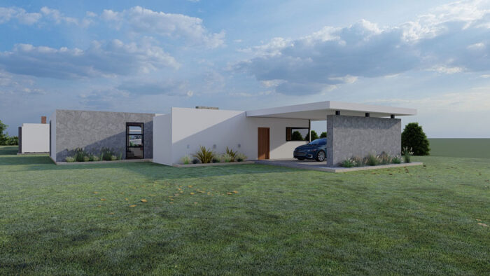 Empresa constructora en San Rafael LGC Construcciones